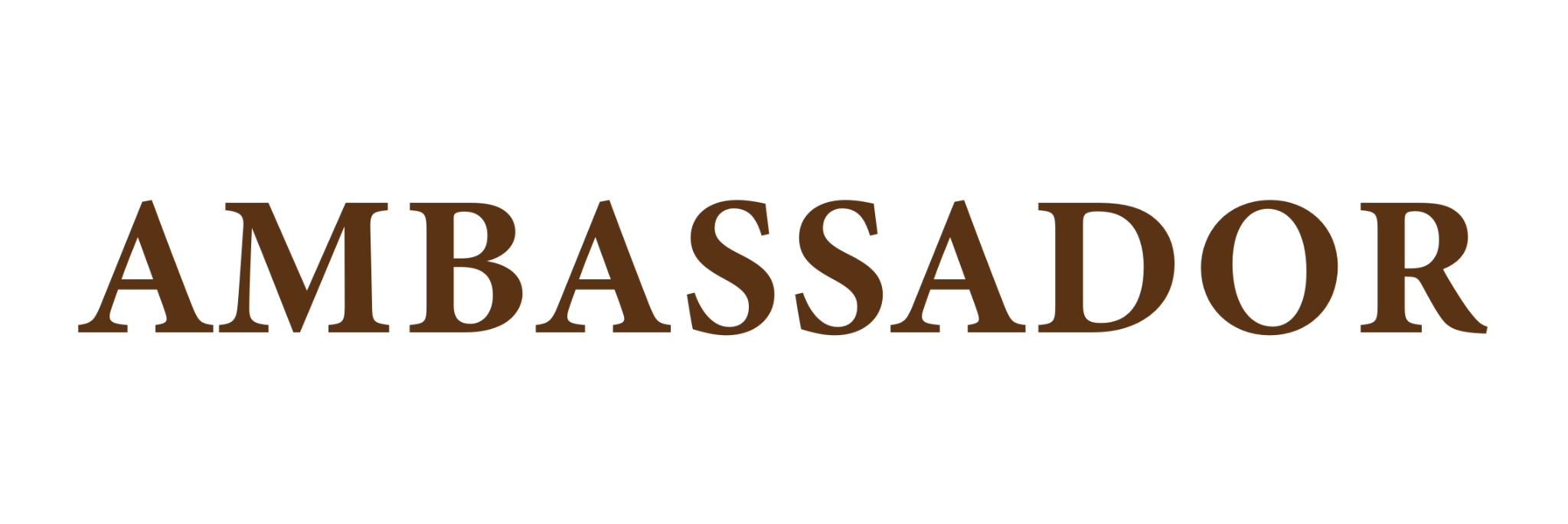Ambassador